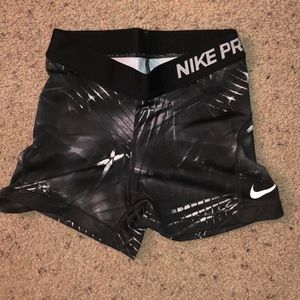 Nike Spandex
